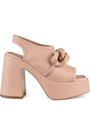 Stella McCartney Skyla Sandalen