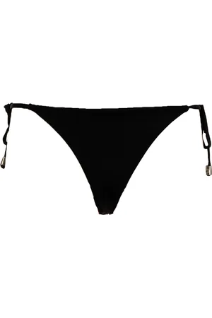 Trussardi DAMESZWEMBROEK EFFEN WIT XS TIE-DYE