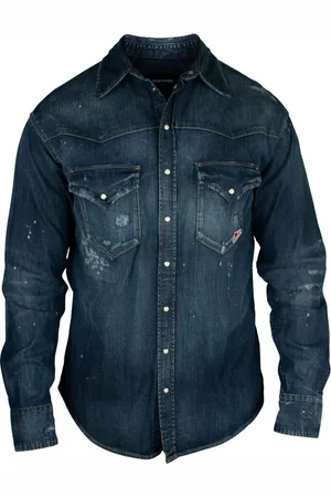 Dsquared2 Overhemd