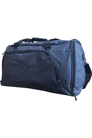 Infinity Extra grote weekendtas, handbagage, sporttas voor in de handbagage