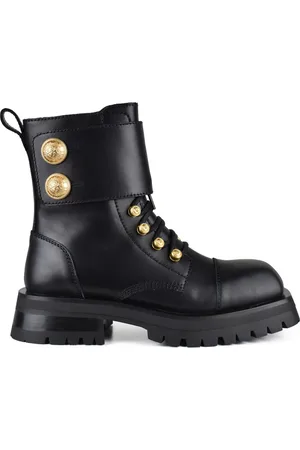 Balmain Ranger legerlaarzen