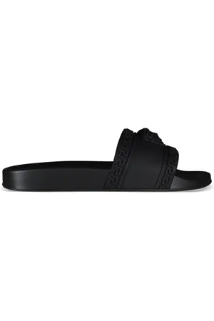 VERSACE Médusa Slippers