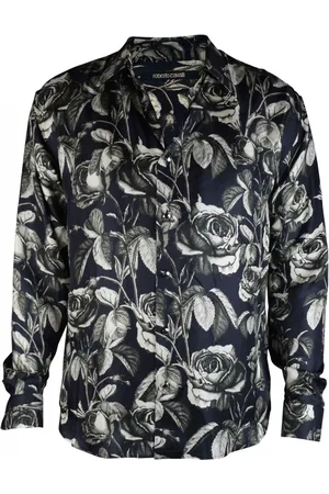 Roberto Cavalli Overhemd