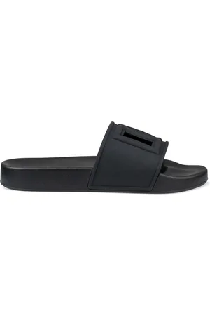 Dolce & Gabbana Dolce&Gabbana Slippers