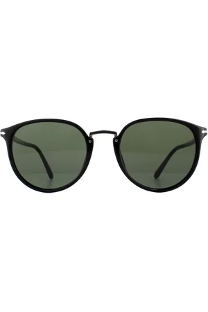 Persol Zonnebril Po3210S 95/31 Groen 54mm