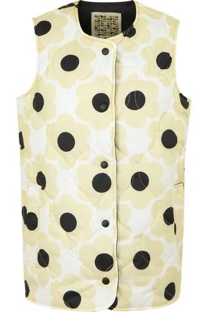 Regatta Dames/Dames Daisy Gewatteerd Gilet