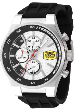 Invicta Racing 47736 Quartz Herenhorloge - 44mm