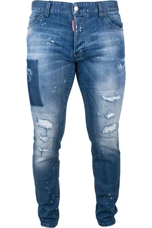 Dsquared2 Chargement en cours...