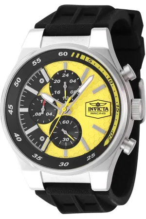 Invicta Racing 47738 Quartz Herenhorloge - 44mm