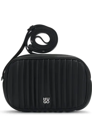 HUGO BOSS Accessories Chris Crossbody Bag in Black