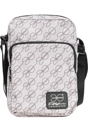 Crosshatch Heren Westernby Mini Crossbody Tas