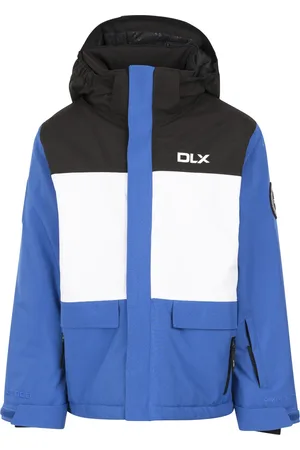 DLX Trespass Kinder/Kids Garcia Ski-jas