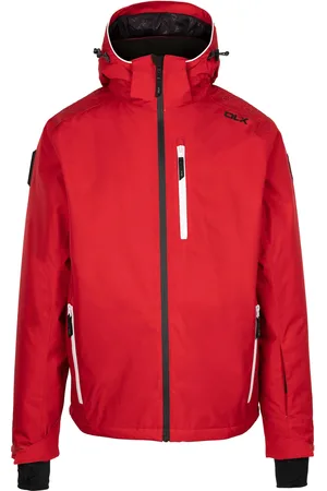 DLX Trespass Heren Graham Ski-jas