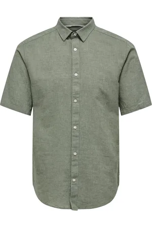 Only & Sons Overhemd