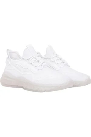 Crosshatch Heren Nantycaws Trainers