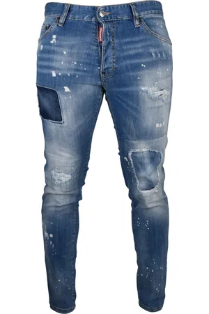 Dsquared2 Chargement en cours...