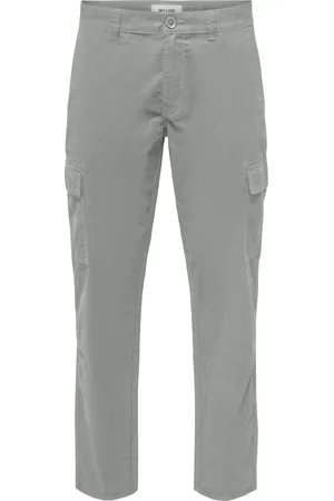 Only & Sons Cargobroek