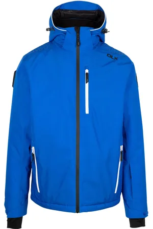 DLX Trespass Heren Graham Ski-jas