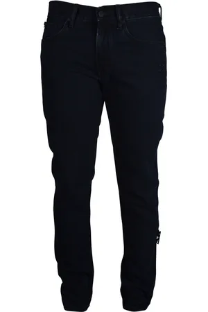 OFF-WHITE Gebroken wit Jean