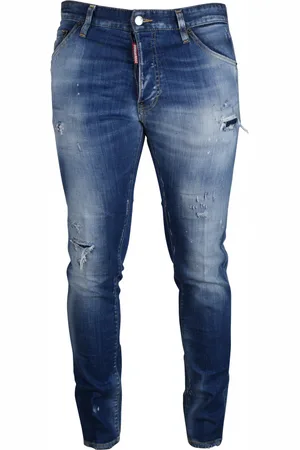Dsquared2 Chargement en cours...