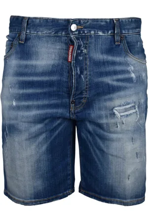 Dsquared2 Marine Short