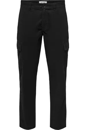 Only & Sons Cargobroek