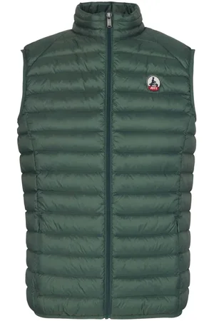 Jott Heren Tom Puffer Gilet in
