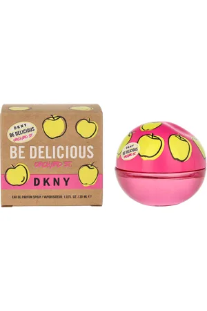 DKNY Be Delicious Orchard Street Edp Spray30 ml.