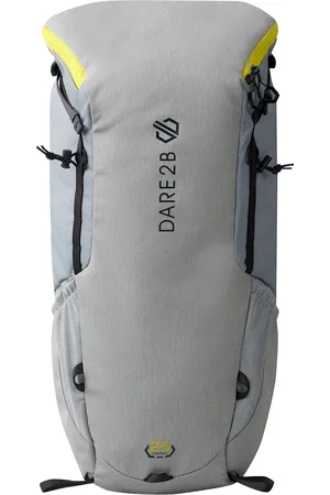 Dare 2B Torrek 25L rugzak (Licht Staal)