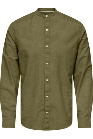 Only & Sons Overhemd