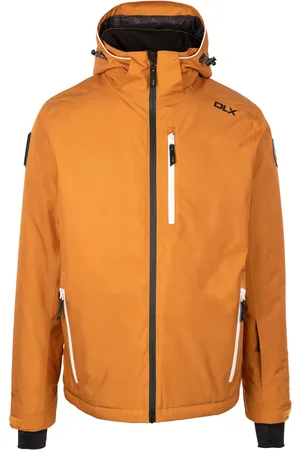 DLX Trespass Heren Graham Ski-jas