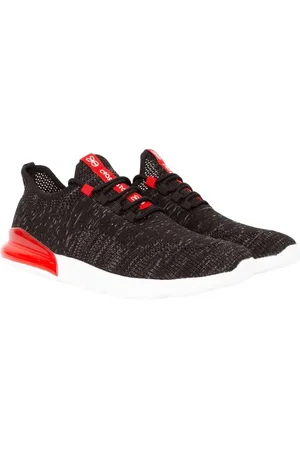 Crosshatch Heren Smitlay MVE Trainers