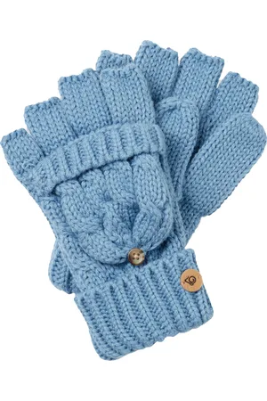 Craghoppers Dames/Dames Niamh Wanten (Licht Denim)