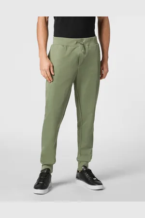 Philipp Plein Broek Iconic Plein