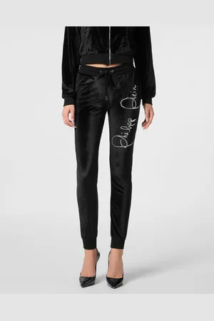 Philipp Plein Broek Signature