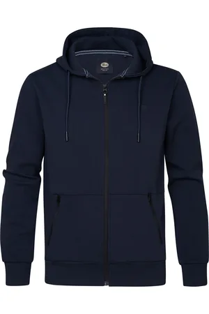 Petrol Industries Heren Sportief Vest Tern