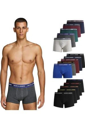 JACK & JONES Korte broek