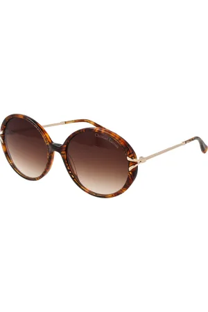 Christian Lacroix Zonnebril CL5117 101 55