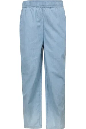 Mountain Warehouse Kinder/Kinder Heather Chambray Broek