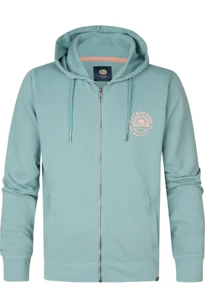 Petrol Industries Heren Comfortabel Vest Nauticbay