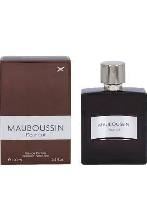 Mauboussin Pour Lui Edp Spray100 ml.