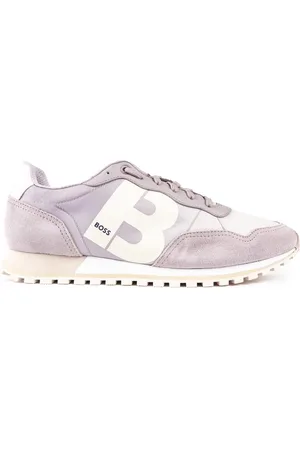 HUGO BOSS Parkour Run Sneakers