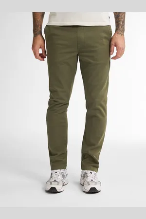 Petrol Industries Heren Chino Nauticcrest