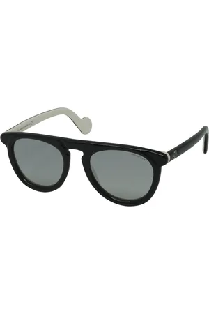 Moncler ML0100 04C Sunglasses