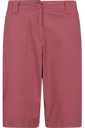 Mountain Warehouse Dames/Dames Coast Stretch Shorts