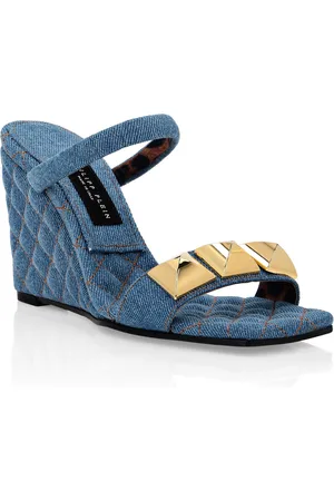 Philipp Plein Sandalen