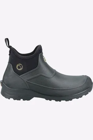 Cotswold Outdoor Coleford Groene Regenlaarzen