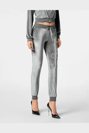 Philipp Plein Broek Signature