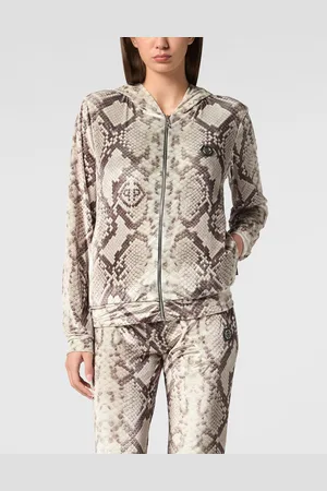 Philipp Plein Trainingspak: Hoodie & Broek
