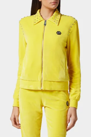 Philipp Plein Trainingspak: Top & Broek